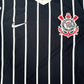 Corinthians 2020/2021 Away Football Shirt Vaporknit BNWT Medium