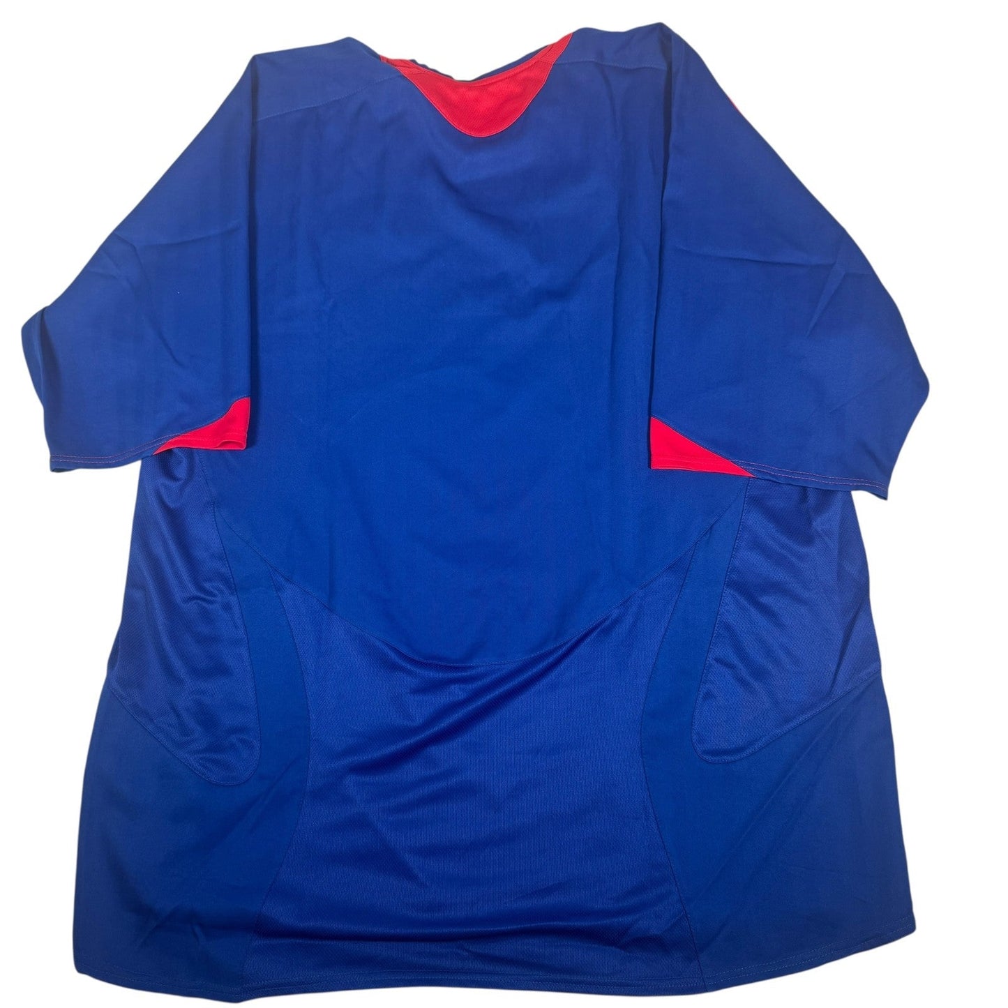 Manchester United 2005/2006 Away Football Shirt 3XL XXXL BNWT BNIB