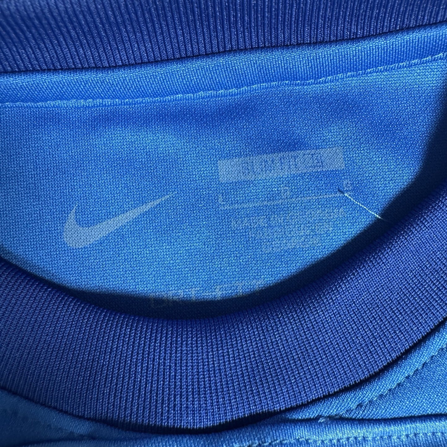 Birmingham City 2023/2024 Home Football Shirt  Large