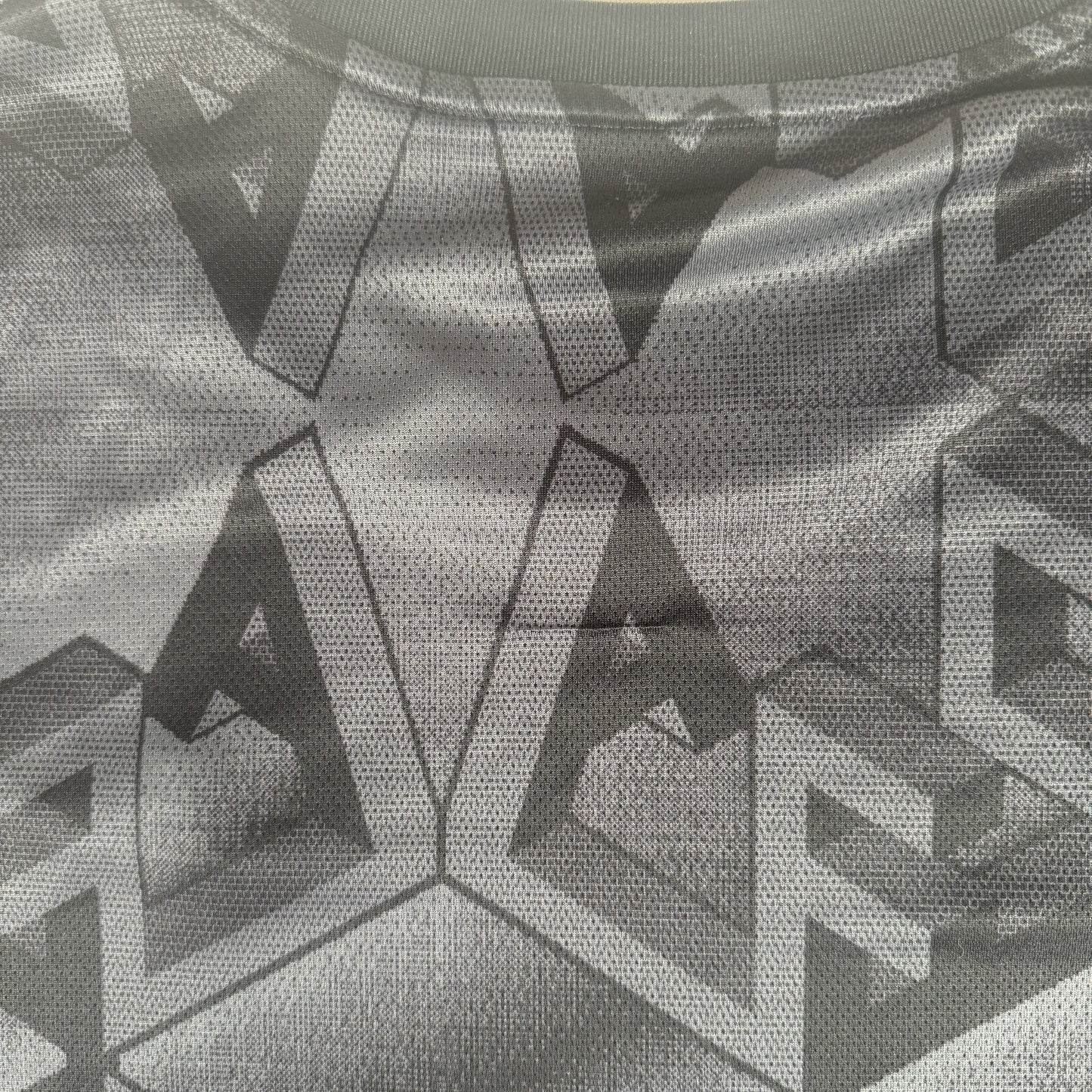 Arsenal 2022/2023 Away Football Shirt  3XL XXXL