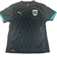 Austria 2020/2021 Away Football Shirt  XL