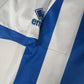 Brighton & Hove Albion 2011/2012 Commemorative Football Shirt XL