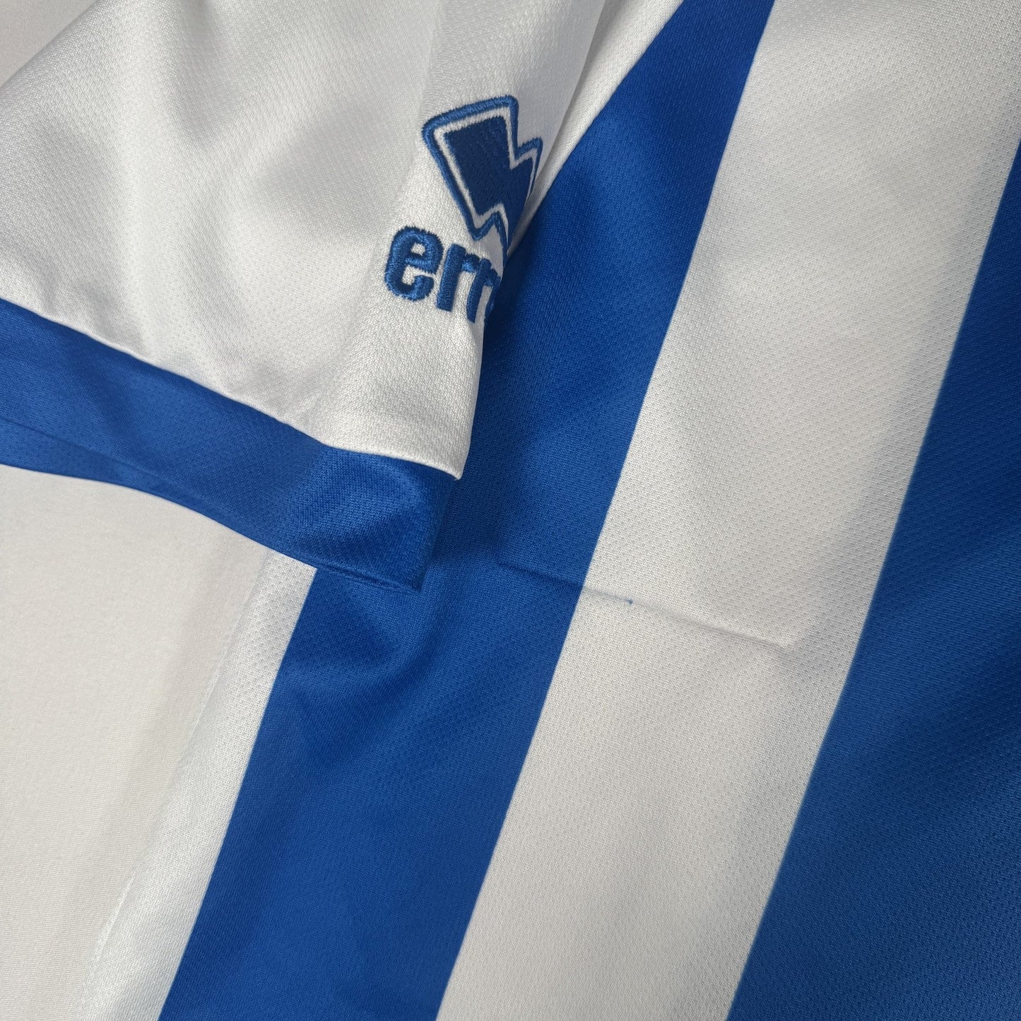 Brighton & Hove Albion 2011/2012 Commemorative Football Shirt XL