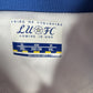 Leeds United 2013/2014 Home Long Sleeve Football Shirt XXL 2XL