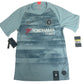 Chelsea FC 2018/2019 Third Football Shirt  Small BNWT