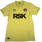 Charlton Athletic 2022/2023 Goalkeeper Football Shirt  Medium