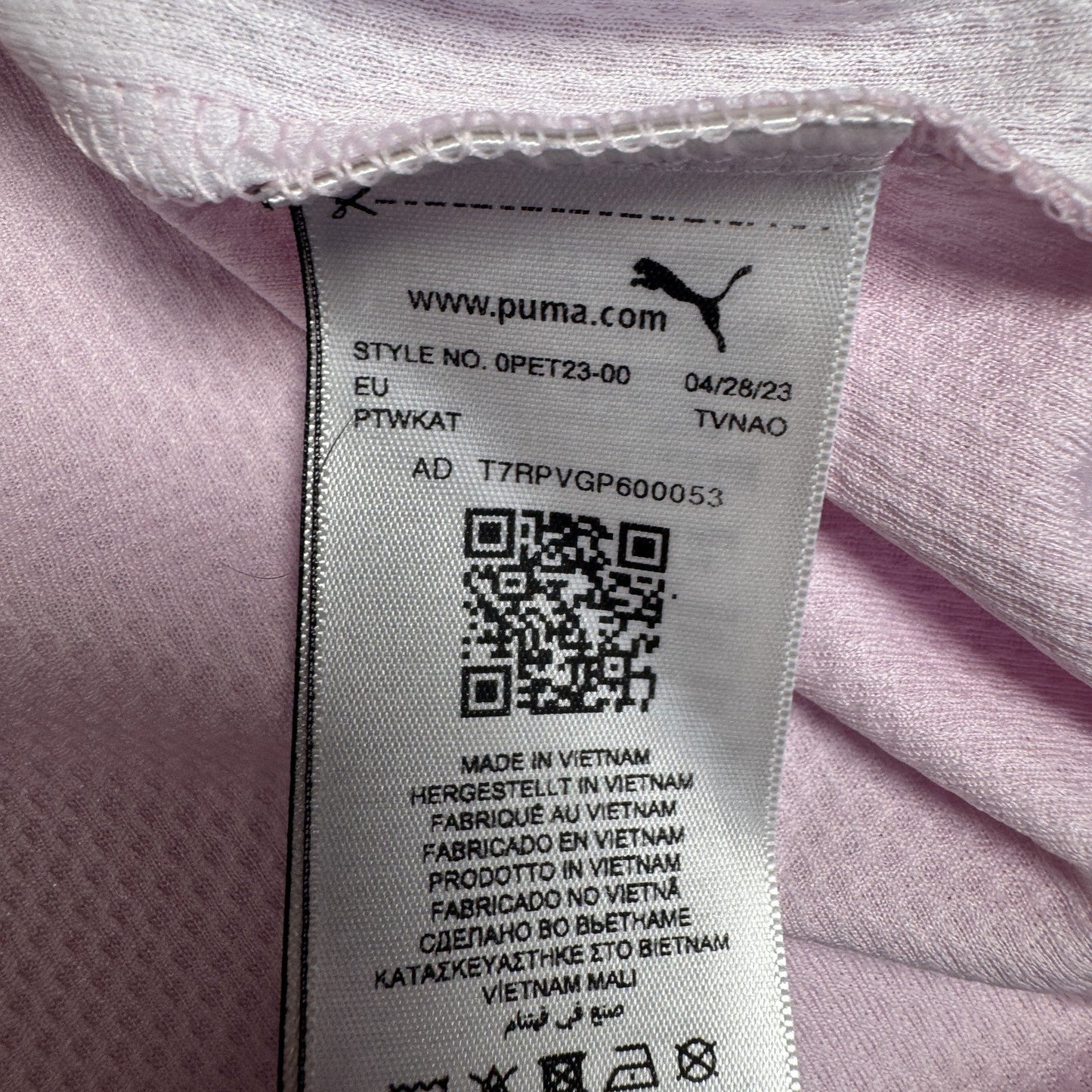 Peterborough United 2023/2024 Away Football Shirt  XXL 2XL