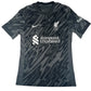 Liverpool 2024/2025 Goalkeeper Football Shirt  Small