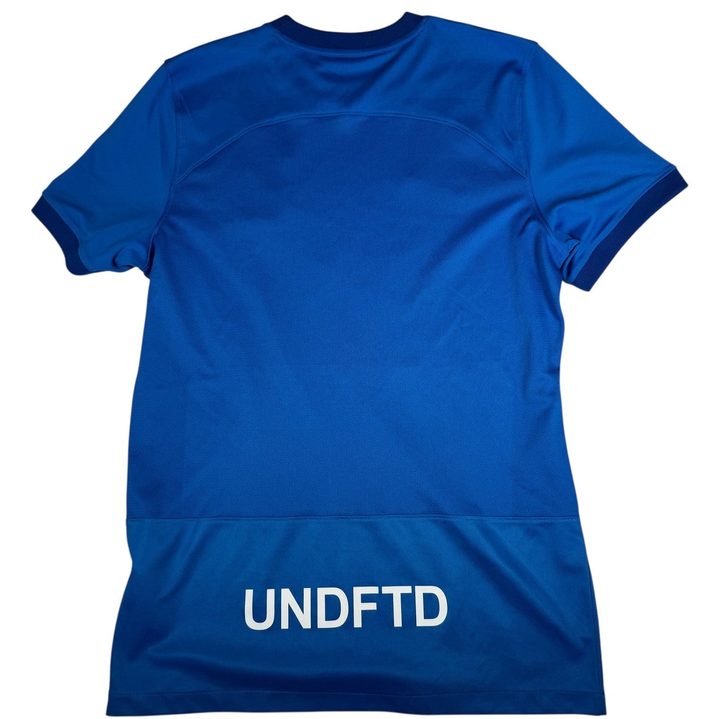 Birmingham City 2023/2024 Home Football Shirt  Large