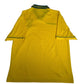 Brazil 1993/1994 Home Football Shirt  XL
