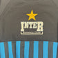 Inter Milan 1990/1991 Le Felpe Dei Grandi Club Sweatshirt Medium