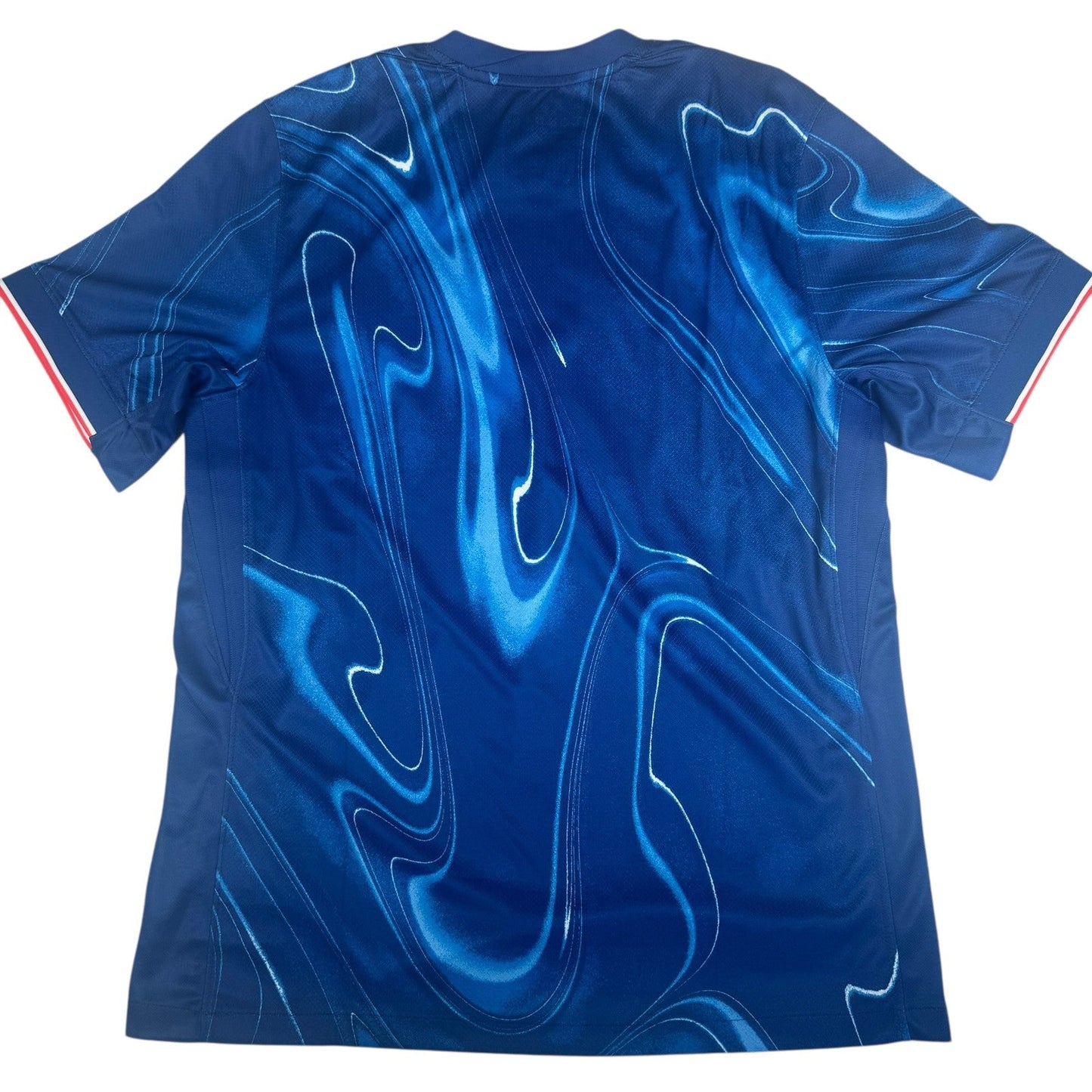 Chelsea 2024/2025 Home Football Shirt  Large