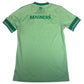 Celtic 2020/2021 Away Football Shirt  Small