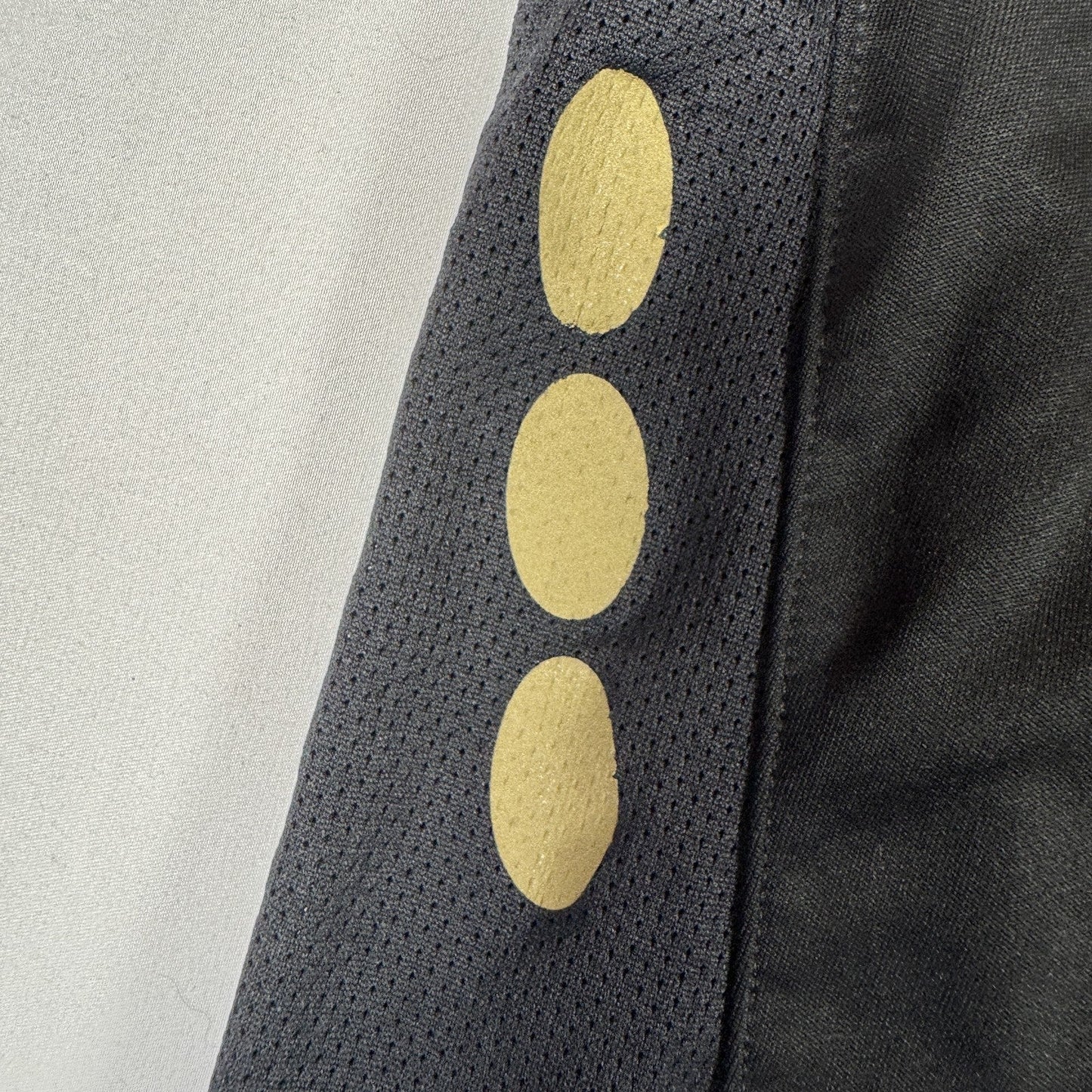 Portsmouth 2008/2009 Third Football Shirt  Large