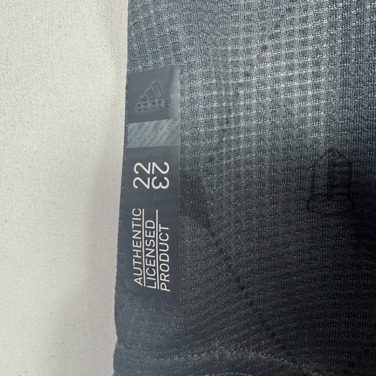 Bayern Munich 2022/2023 Third HEAT.RDY Football Shirt  XL