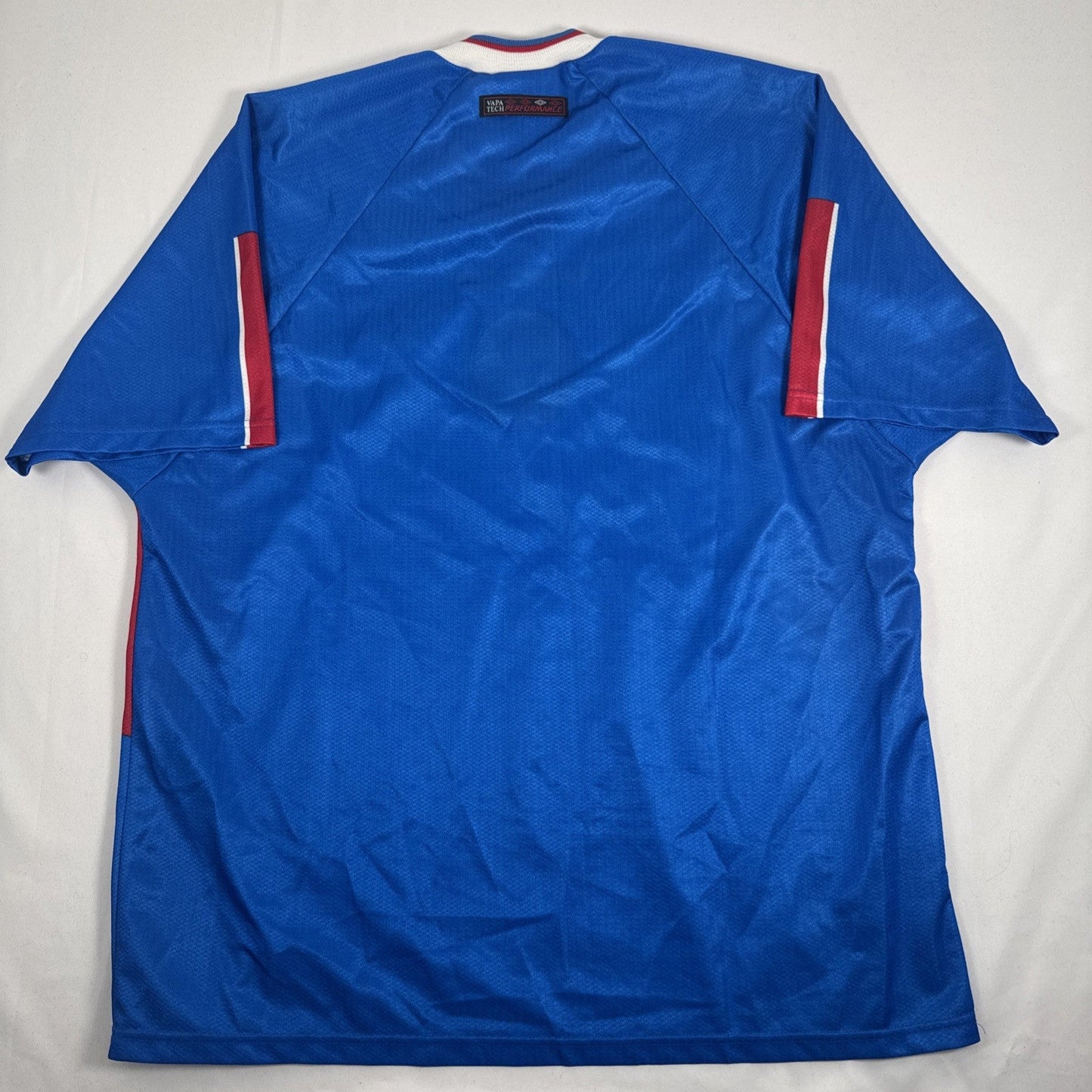 Nottingham Forest 1997/1998/1999 Third Football Shirt  2XL XXL