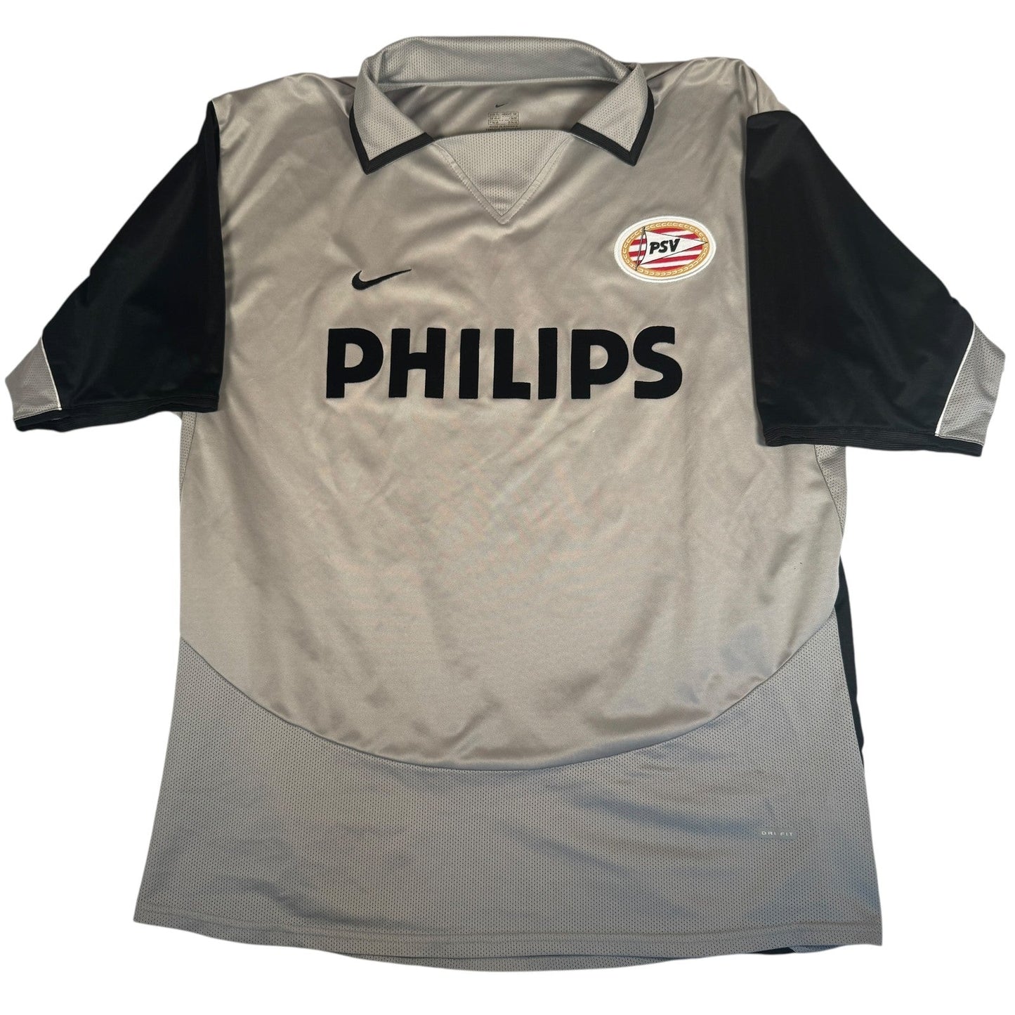 PSV Eindhoven 2003/2004/2005 Away Football Shirt  XL