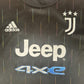 Juventus 2021/2022 Away Football Shirt  Large