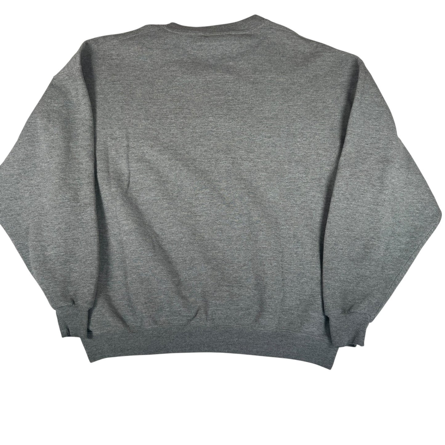 Aston Villa 1997/1998 Reebok Sweatshirt  XL