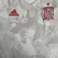 Spain 2020/2021/2022 Away HEAT.RDY Football Shirt  Medium