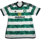 Celtic 2023/2024 Home Football Shirt  XL