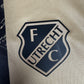 FC Utrecht 2021/2022 Third Football Shirt  Medium