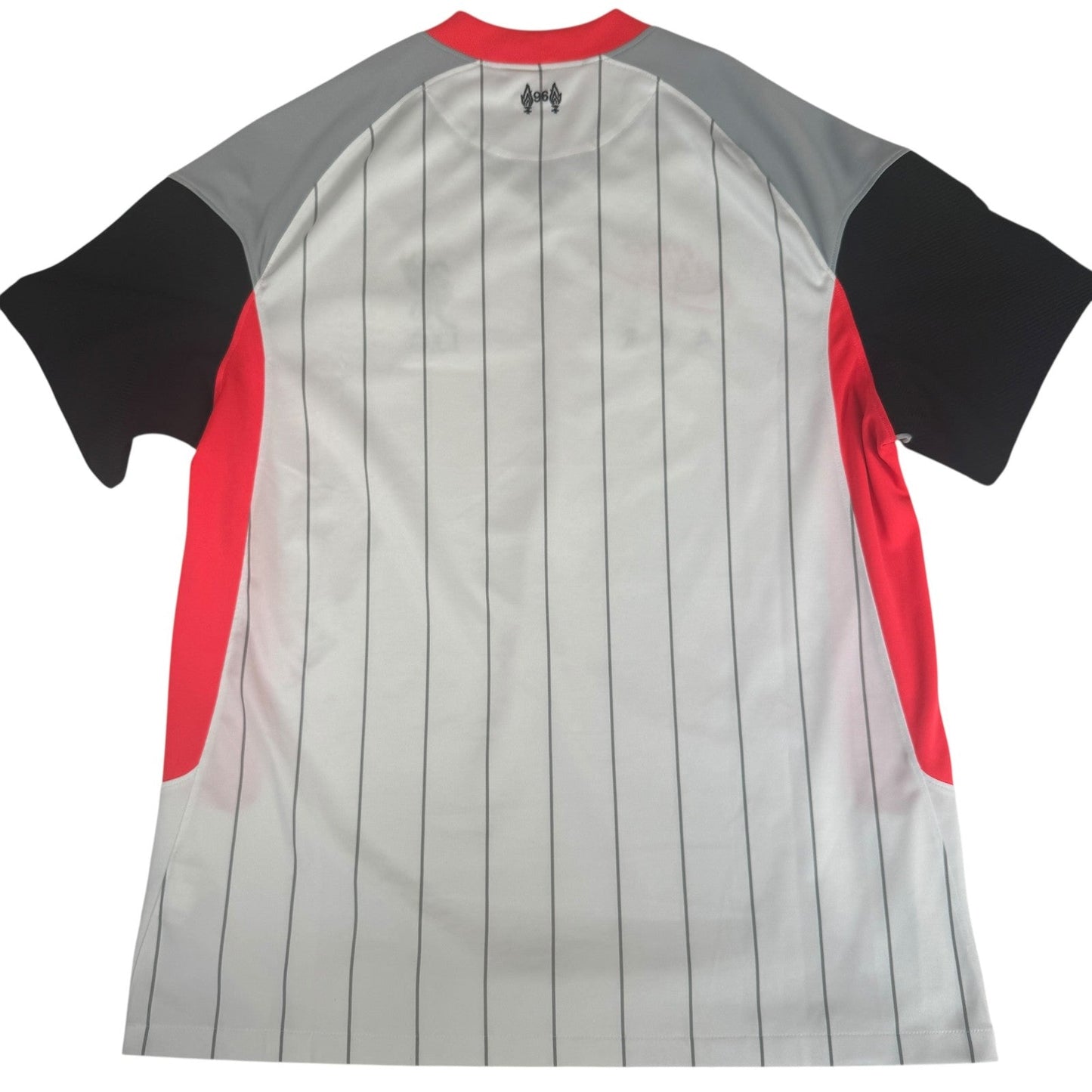 Liverpool 2021/2022 Nike Air Max Training Football Shirt  XL