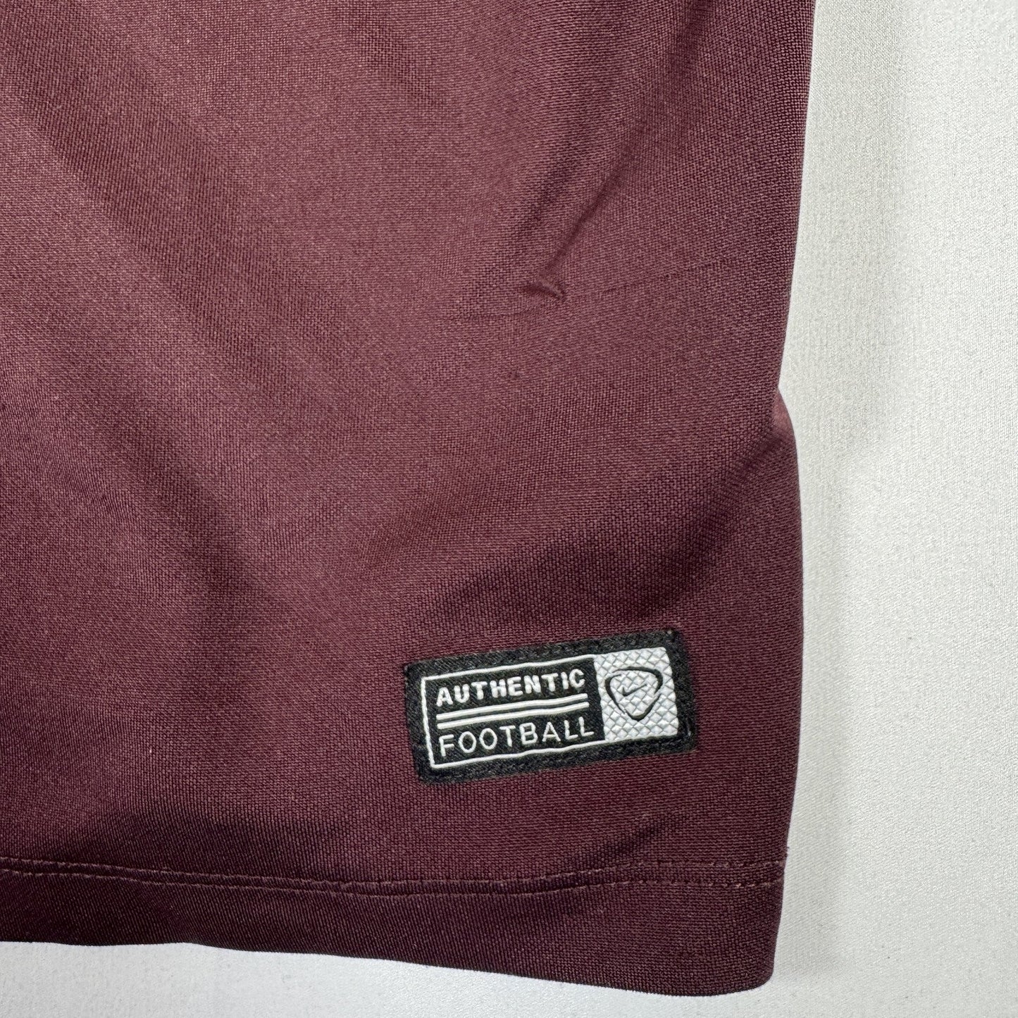 AS Roma 2016/2017 Training Football Shirt  Large