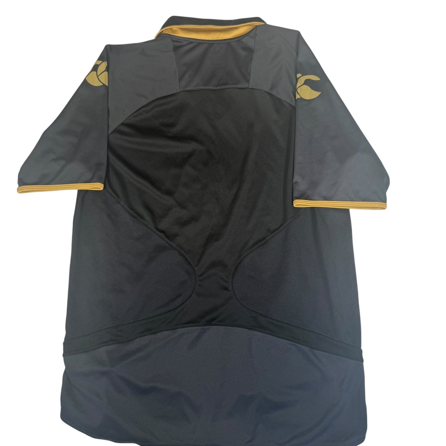 Portsmouth 2008/2009 Third Football Shirt  Large