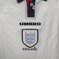 England 1998/1999/2000 Home Football Shirt  Men’s XXL 2XL