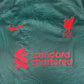 Liverpool 2022/2023 Third Football Shirt XL