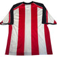 Southampton 2006/2007/2008 Home Football Shirt  XXL 2XL