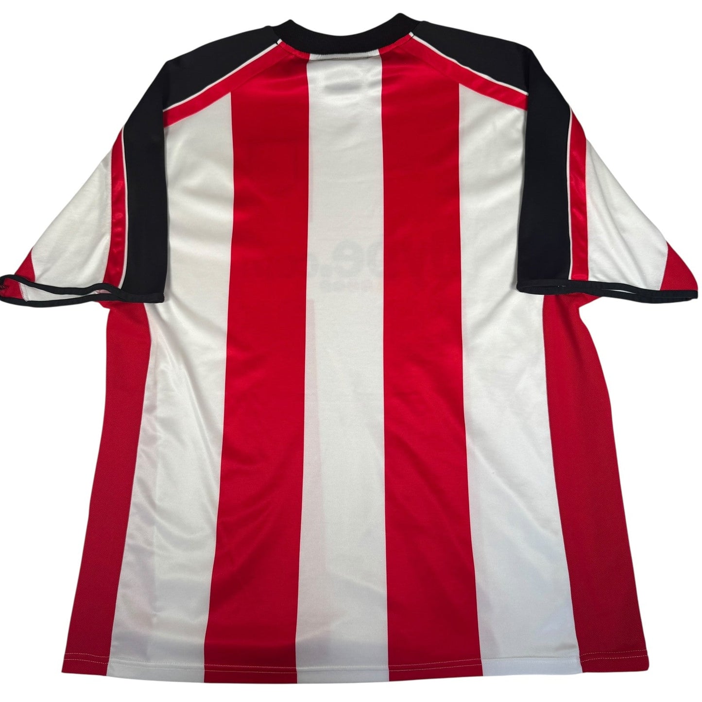Southampton 2006/2007/2008 Home Football Shirt  XXL 2XL