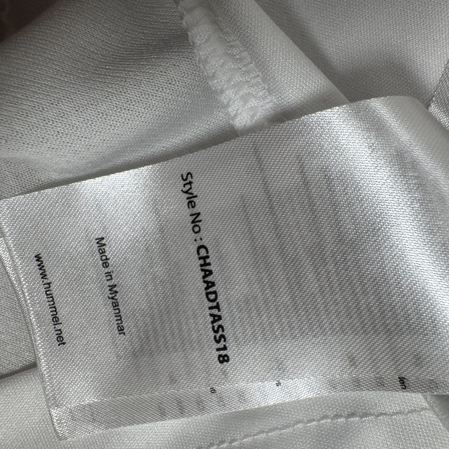 Charlton Athletic 2018/2019 Away Football Shirt  Large