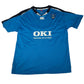 Portsmouth 2008/2009 Training Football Shirt  XL