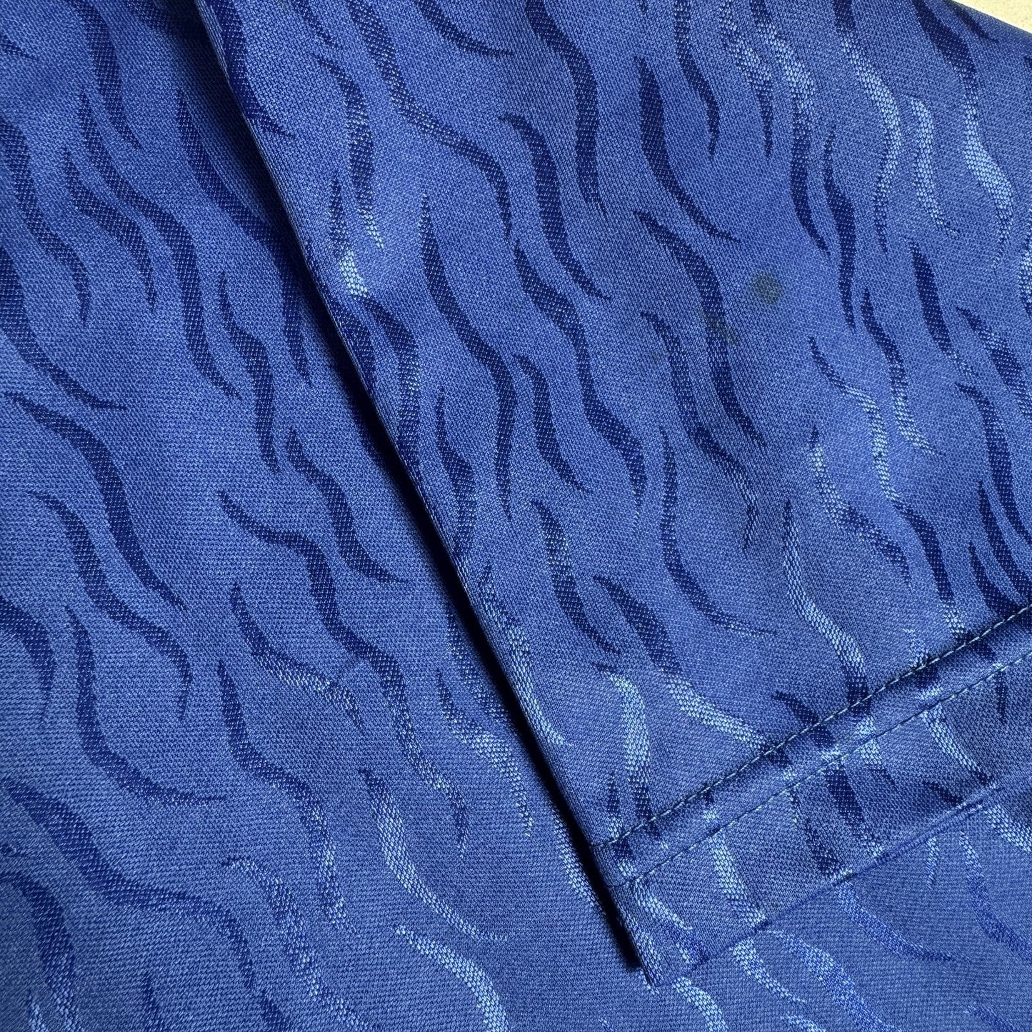 Leicester City 1992/1993/1994 Home Football Shirt  Large