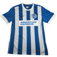 Brighton & Hove Albion 2014/2015/2016 Home Football Shirt Large
