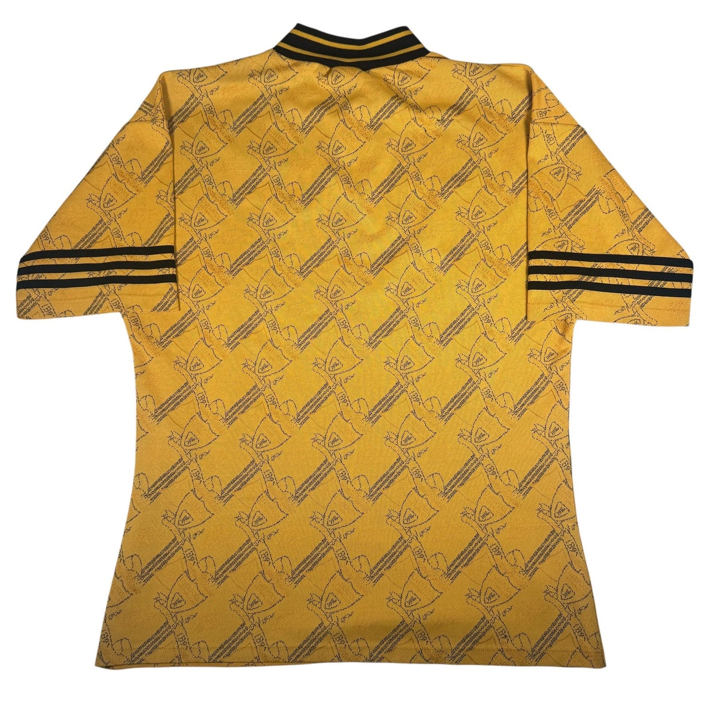 Liverpool 1994/1995/1996 Third Football Shirt  Large