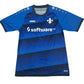 SV Darmstadt 98 2016/2017 Home Football Shirt  Small