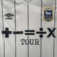 Ipswich Town 2023/2024 Third Football Shirt  Small