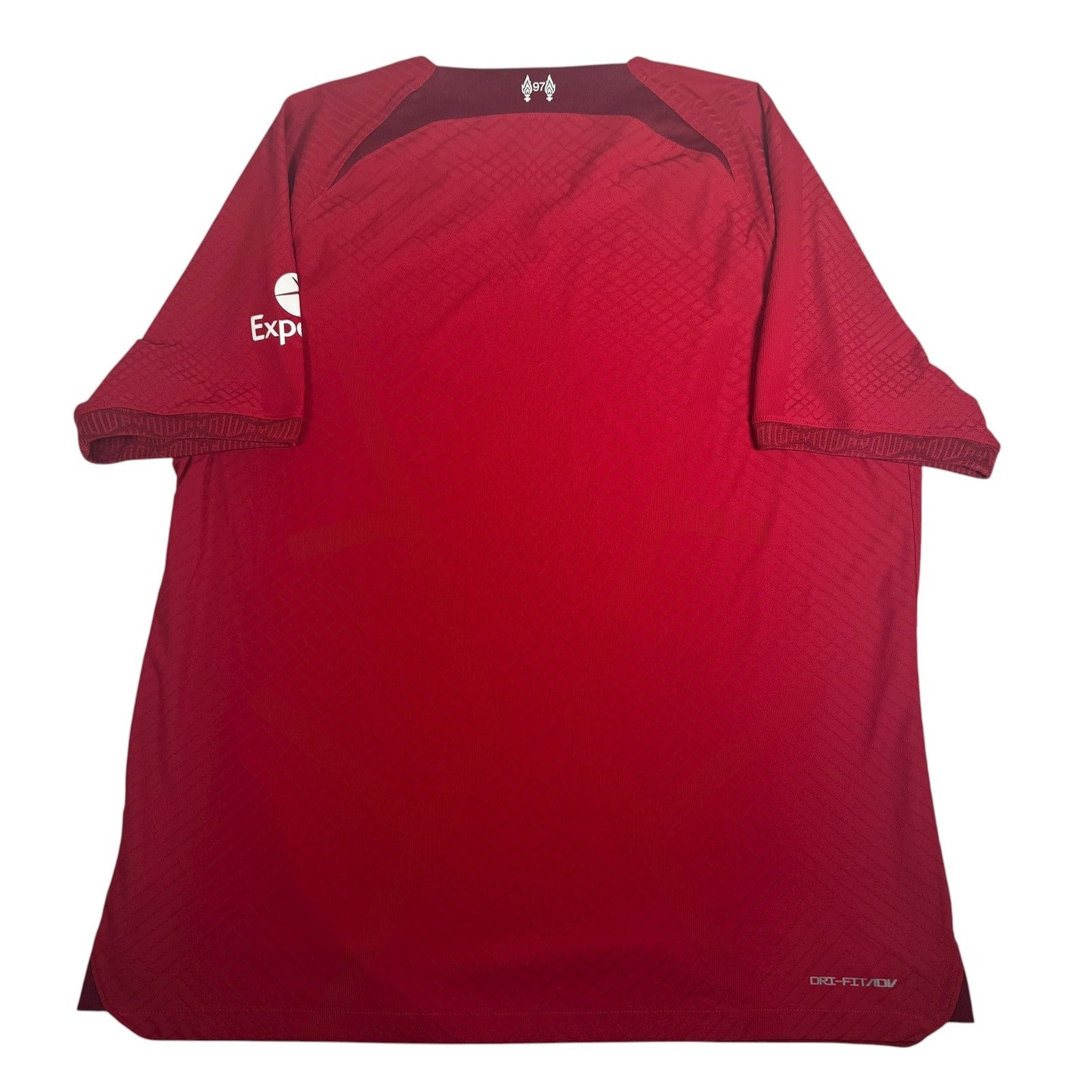 Liverpool 2022/2023 Home Dri-Fit ADV Football Shirt  XXL 2XL