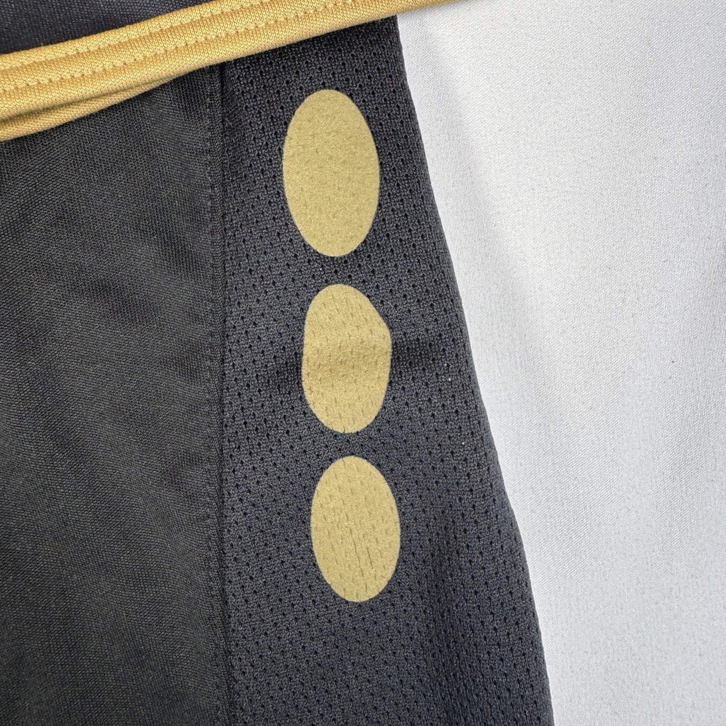 Portsmouth 2008/2009 Third Football Shirt  Large