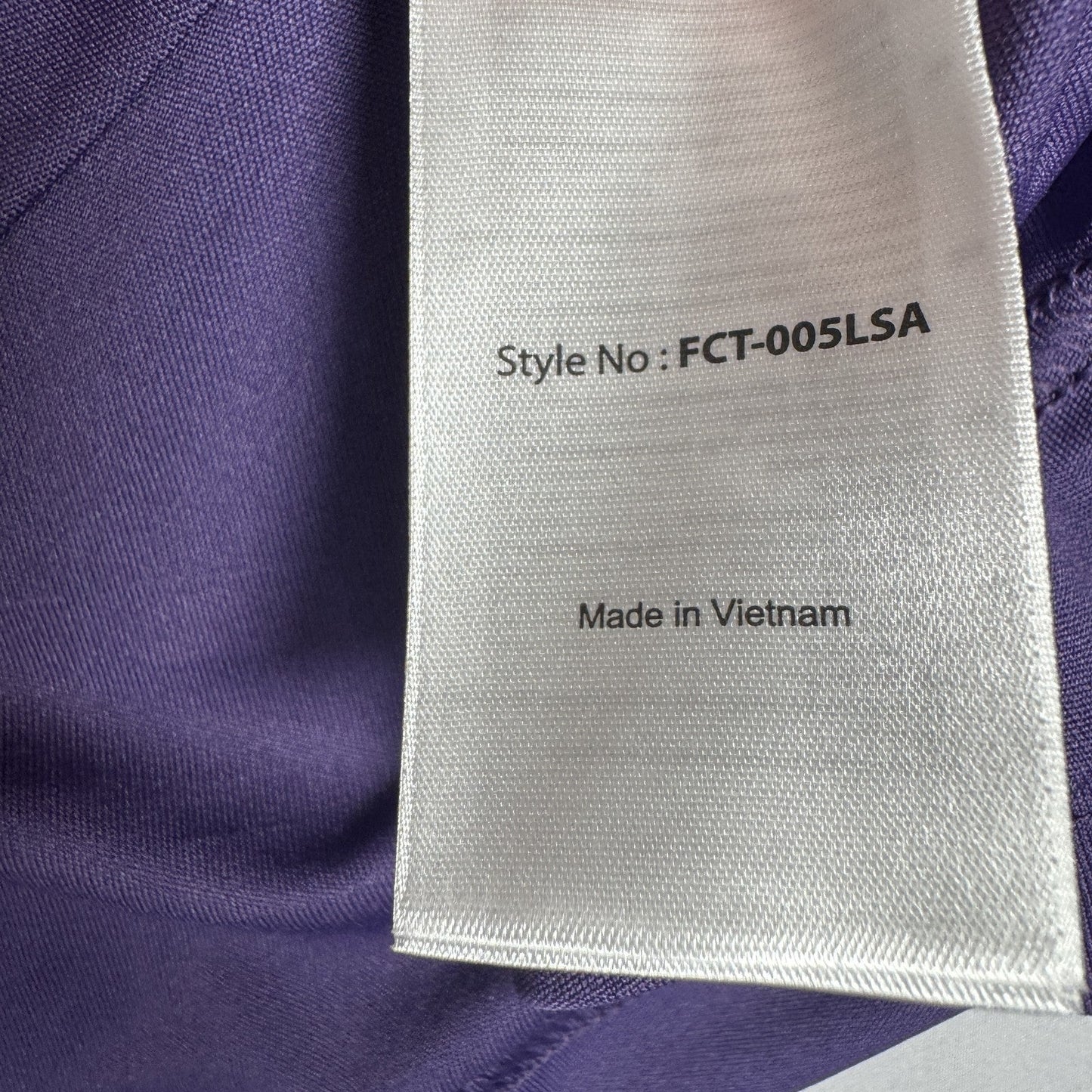 FC Twente 2019/2020 Goalkeeper Football Shirt  Small