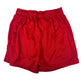 Liverpool 1996/1997/1998 Home Football Shorts  Medium