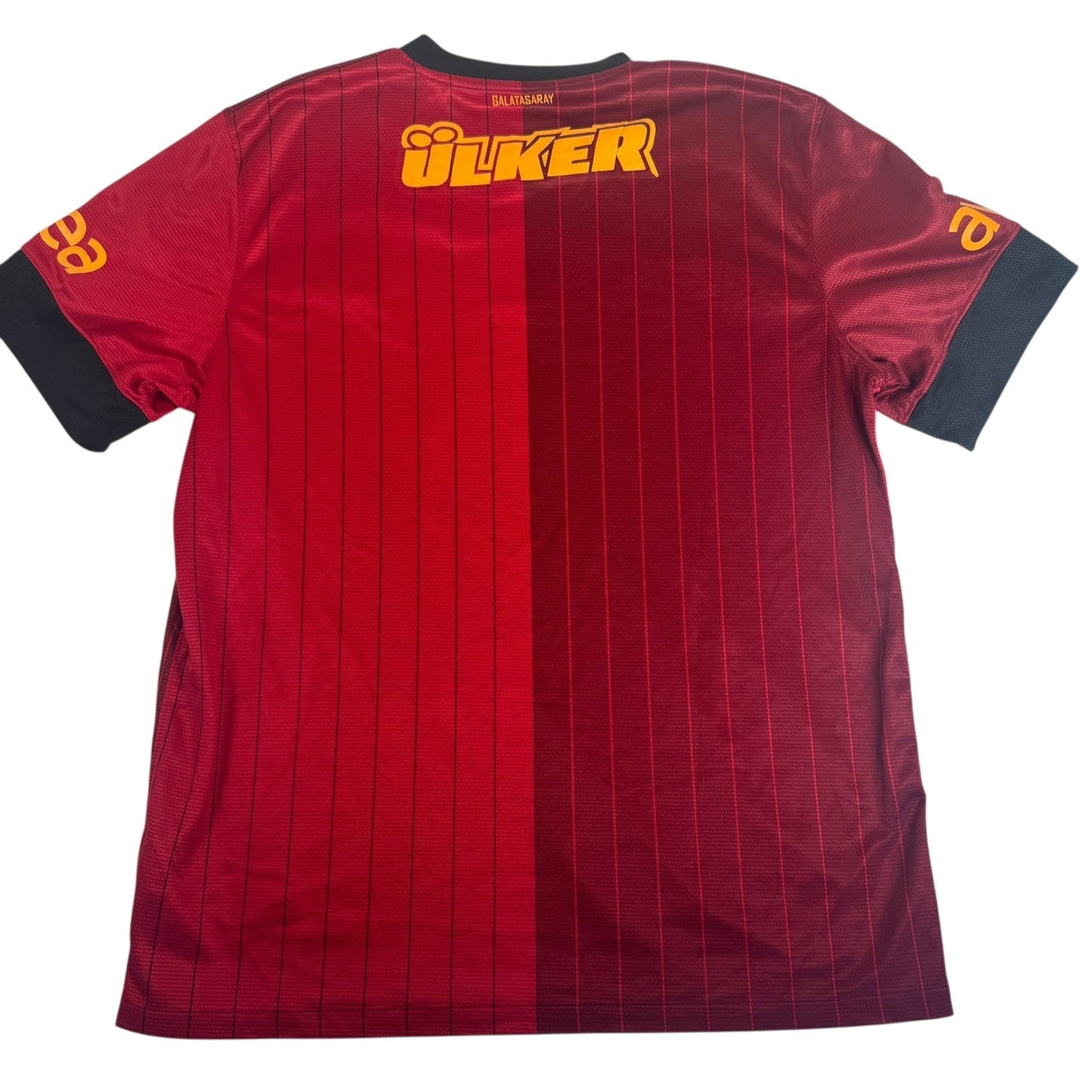 Galatasaray 2012/2013 Third Football Shirt  XL