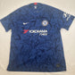 Chelsea 2019/2020 Home Football Shirt   XL