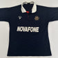 Dundee FC 1989/1990 Home Football Shirt  Medium