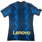Inter Milan 2021/2022 Home Football Shirt Small