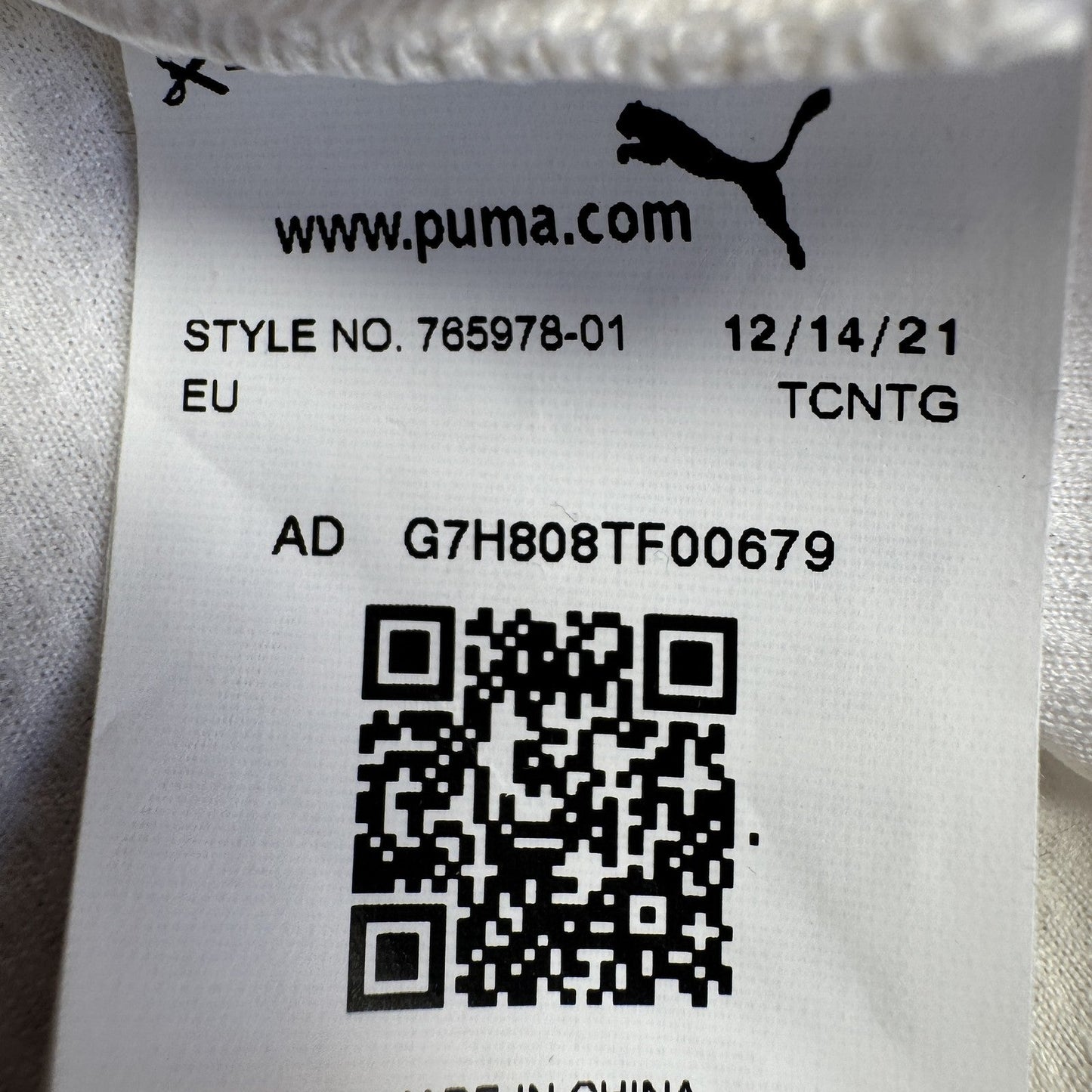 Borussia Monchengladbach 2022/2023 Home Football Shirt Wo XL