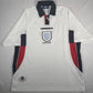 England 1998/1999/2000 Home Football Shirt  Men’s XXL 2XL